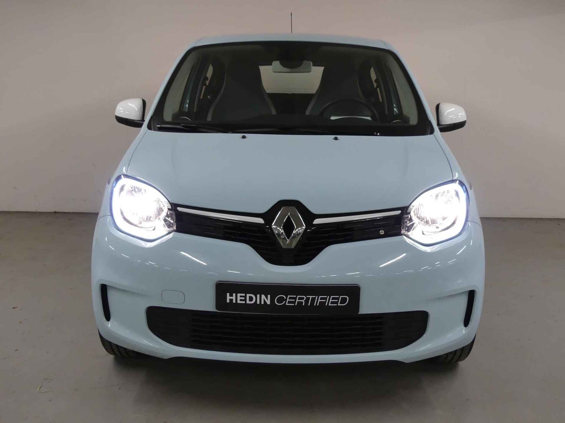 Renault Twingo SCe 70 Collection | Airco | Radio Connect R&Go | Bluetooth - 5/27