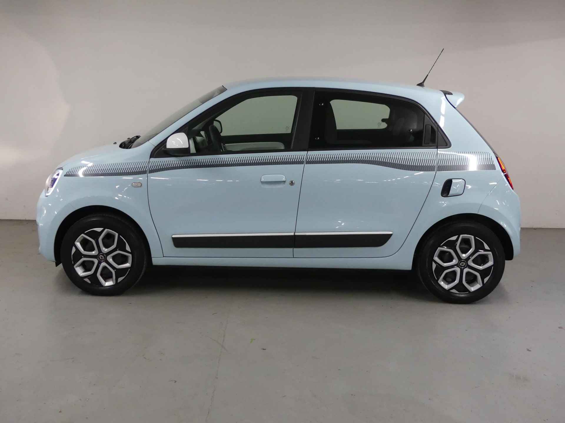 Renault Twingo SCe 70 Collection | Airco | Radio Connect R&Go | Bluetooth - 6/27