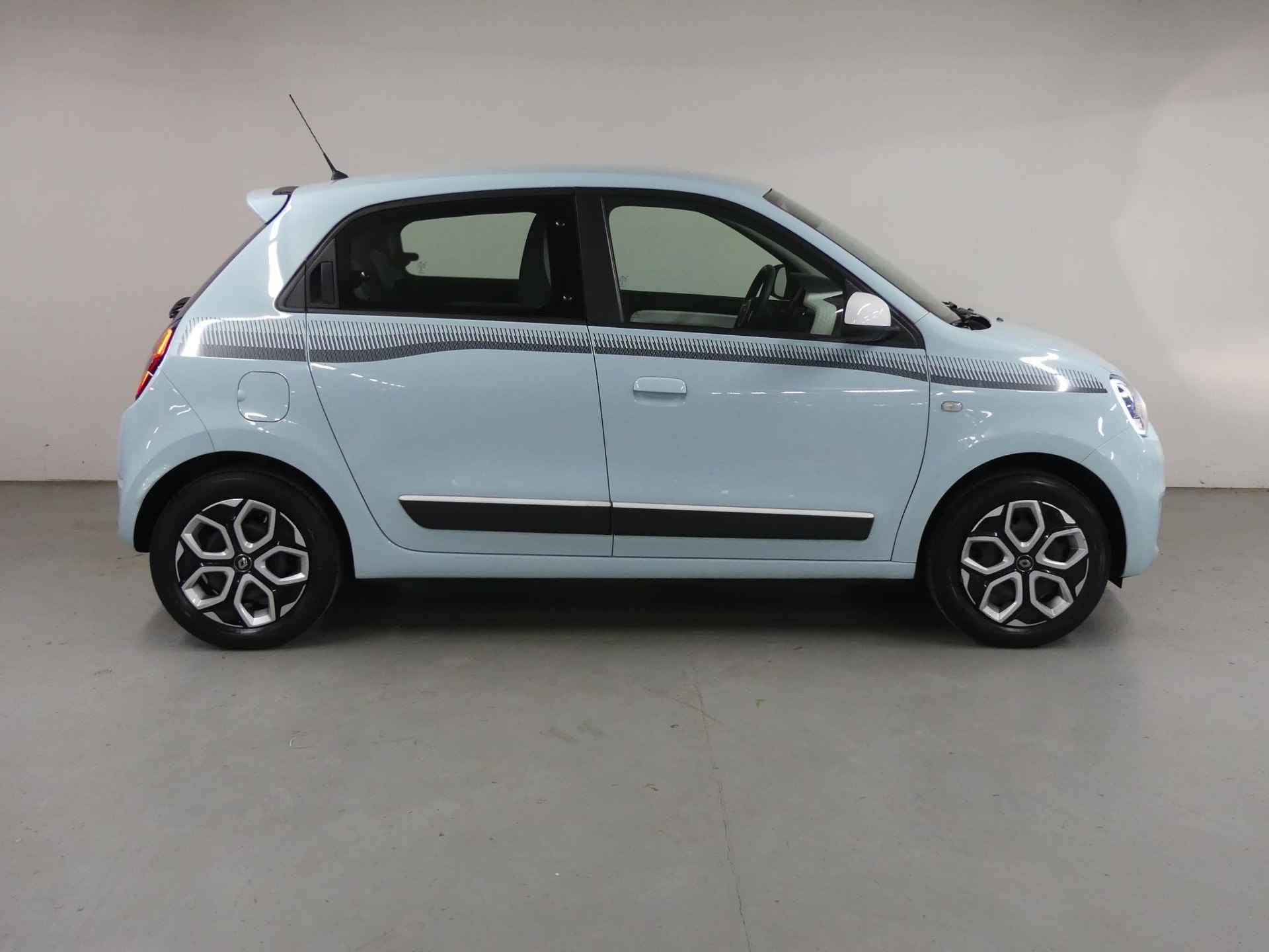 Renault Twingo SCe 70 Collection | Airco | Radio Connect R&Go | Bluetooth - 7/27