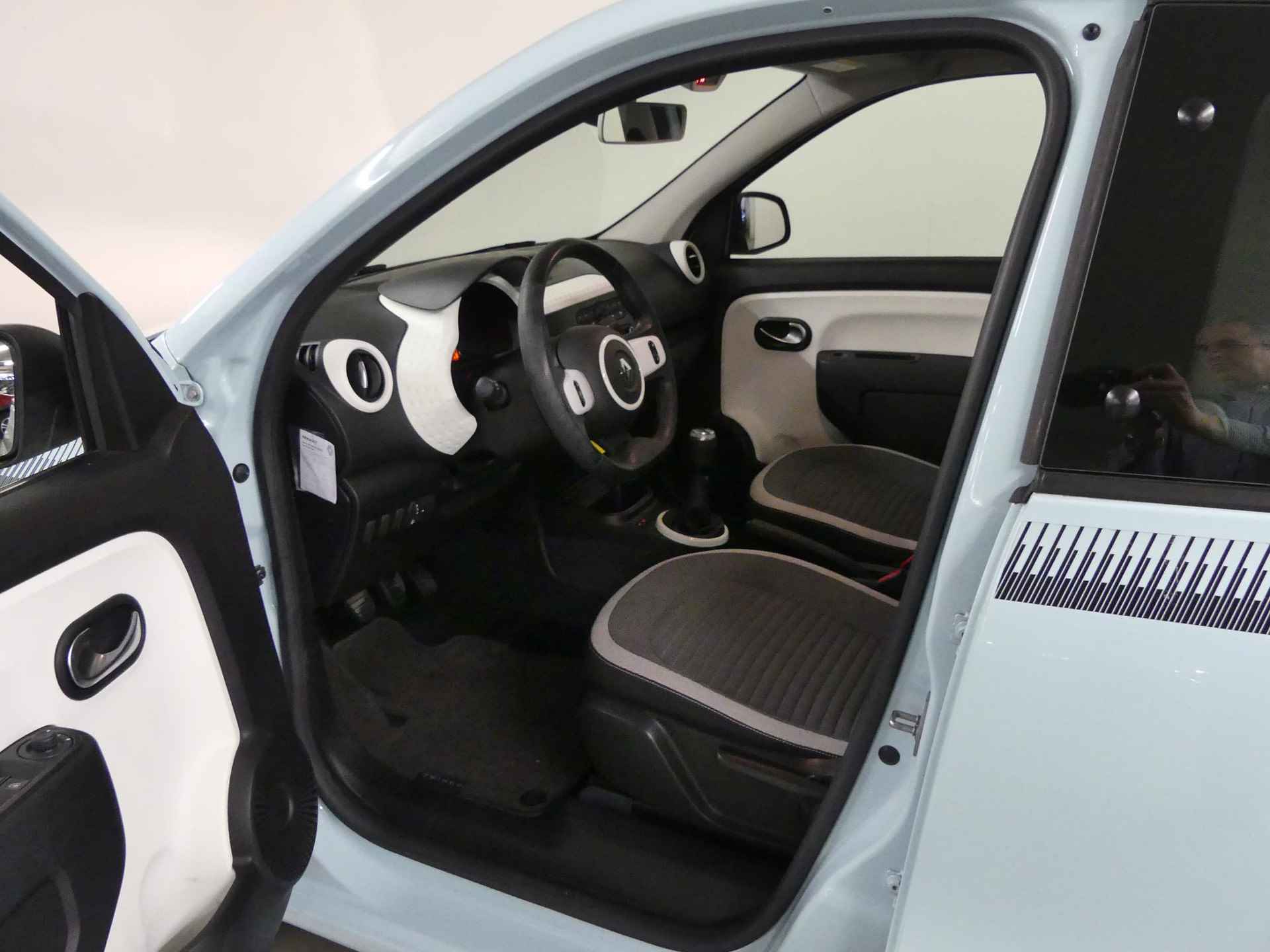 Renault Twingo SCe 70 Collection | Airco | Radio Connect R&Go | Bluetooth - 13/27