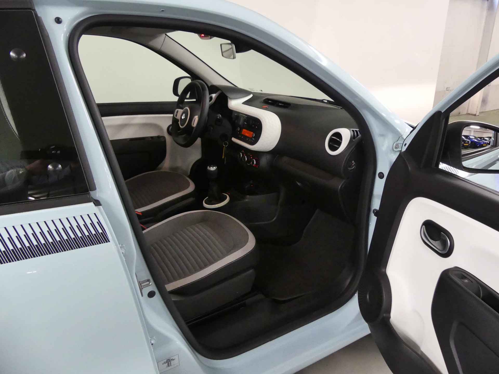 Renault Twingo SCe 70 Collection | Airco | Radio Connect R&Go | Bluetooth - 14/27