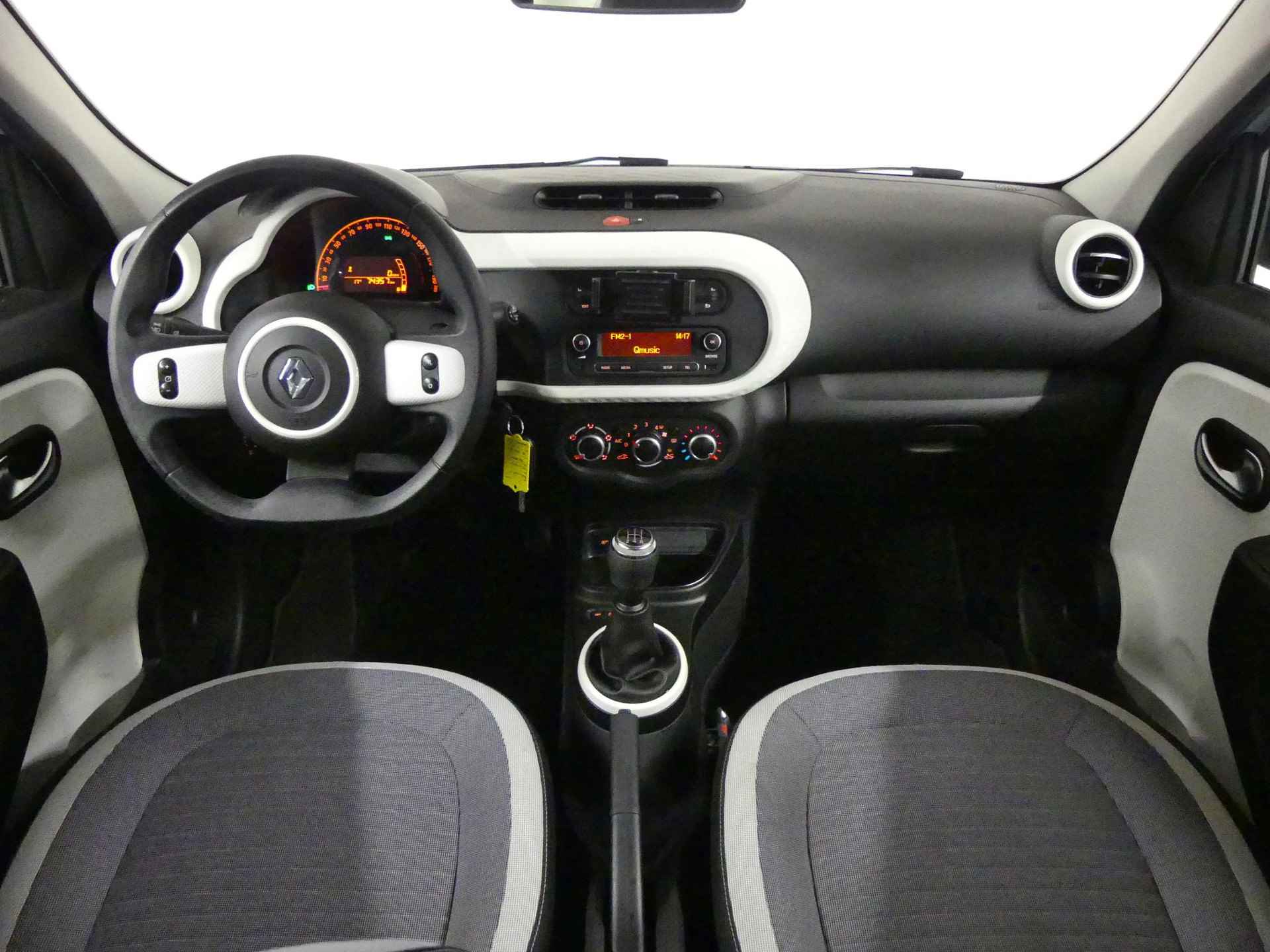 Renault Twingo SCe 70 Collection | Airco | Radio Connect R&Go | Bluetooth - 18/27