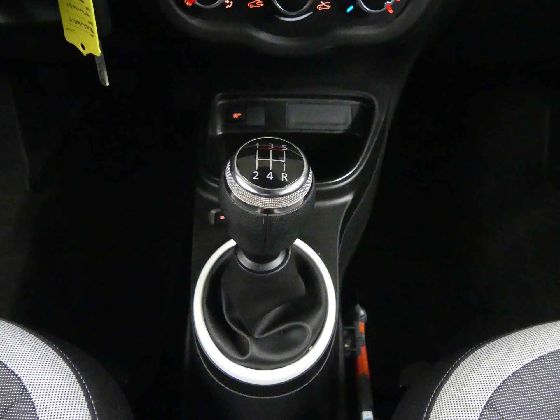 Renault Twingo SCe 70 Collection | Airco | Radio Connect R&Go | Bluetooth - 20/27