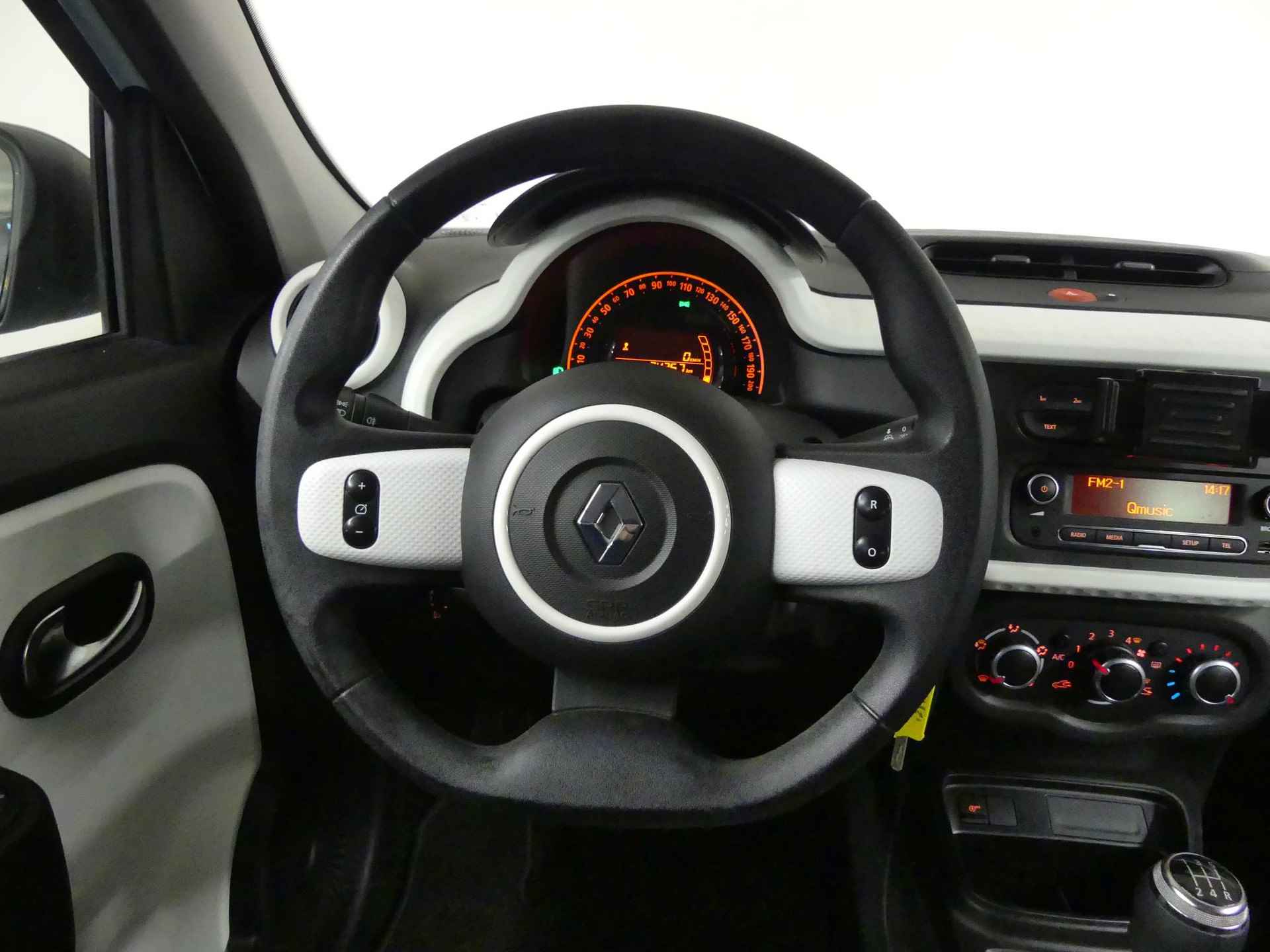 Renault Twingo SCe 70 Collection | Airco | Radio Connect R&Go | Bluetooth - 21/27