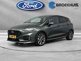 Ford Fiesta 1.0 125 pk Hybrid ST-Line | 17" lichtmetalen velgen | Privacy pack | Winter pack | Cruise control