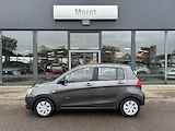 Suzuki Celerio 1.0 Comfort meest zuinige auto!