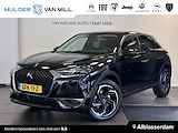 DS DS 3 Crossback SUV Grand Chic Rivoli 1.2 PureTech 155pk EAT8 AUTOMAAT | DS MATRIX LED | FOCAL HIFI | SMART KEYLESS ENTRY | NAVI | CAMERA | DODEHOEKBEW. | NAPPA LEDER