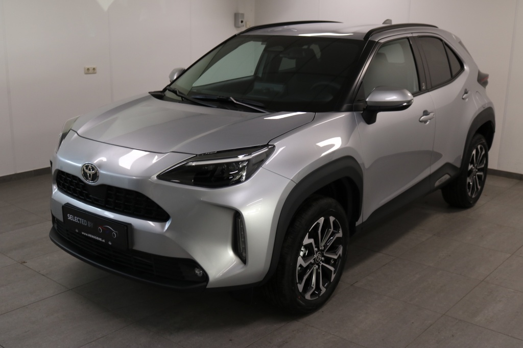 Toyota Yaris Cross 1.5 Hybrid 130 Dynamic  | Winterpack | Facelift!