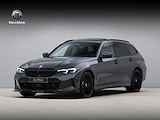 Alpina B3 GT Touring - Nr. 42 - Dravit Grey metallic