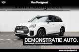 MINI Countryman E John Cooper Works 66.5 kWh