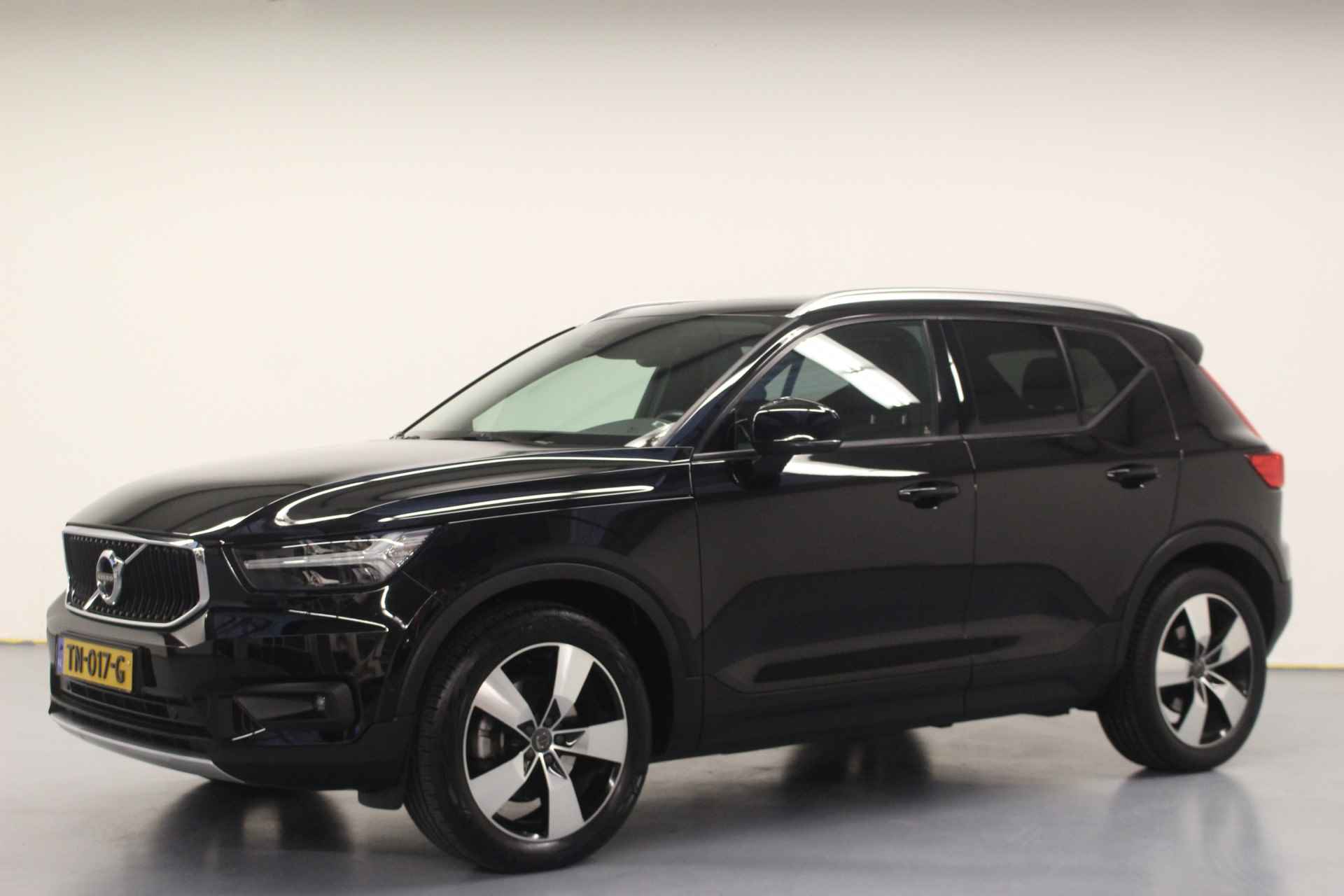 Volvo XC40 BOVAG 40-Puntencheck