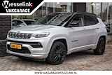 Jeep Compass 4xe 240 Plug-in Hybrid Electric S - All-in rijklrprs | Nieuwe type | 360° camera | Leer