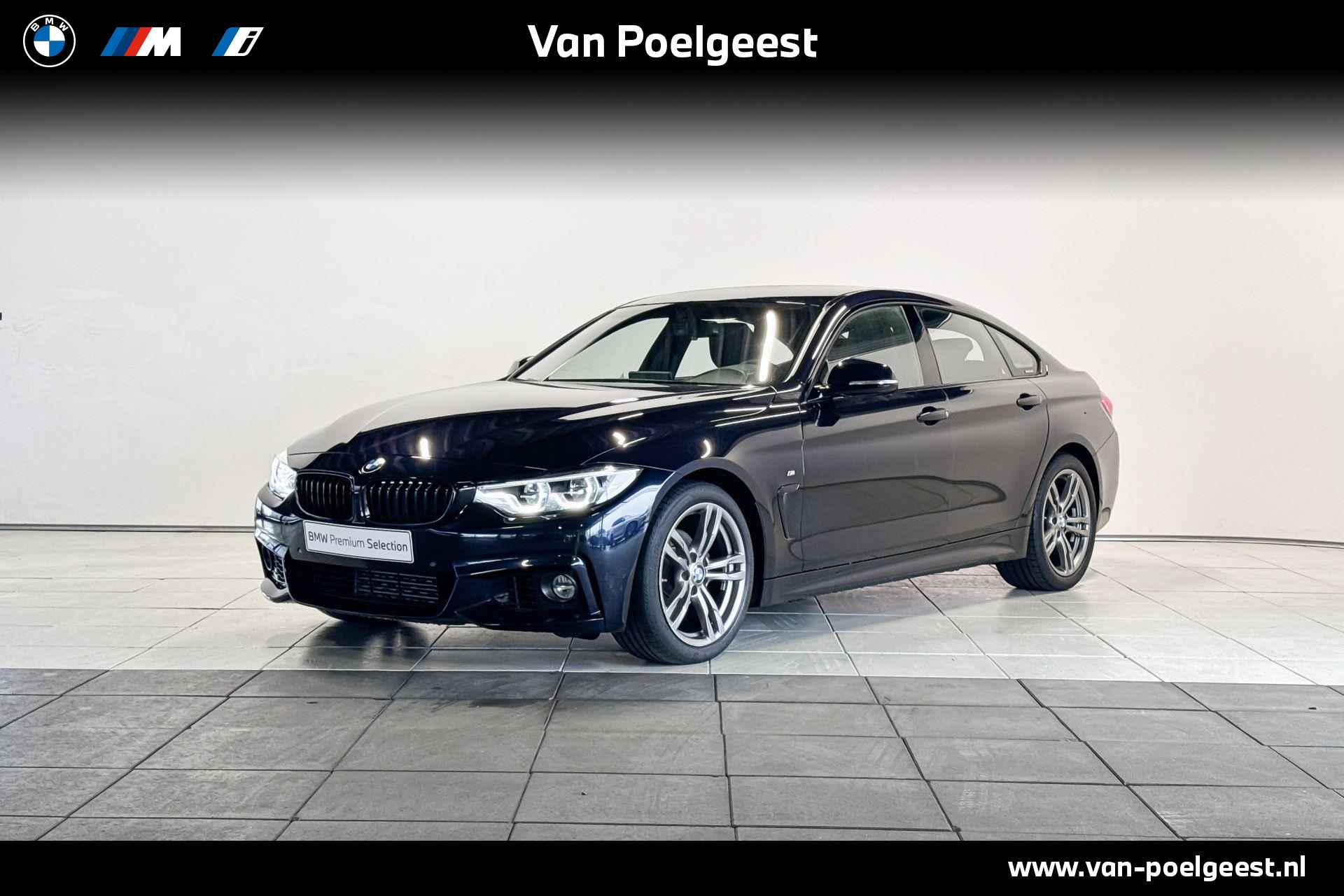 BMW 4-Serie