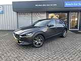 Mazda CX-30 2.0 SA-X Luxury | Leer | 360 Camera | navi | Stoelverw. |