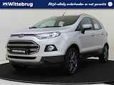 Ford EcoSport 1.0 EcoBoost Titanium | Climate Control | Parkeerhulp Achter