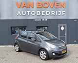 KIA Venga 1.6 CVVT 126pk Aut. X-ecutive