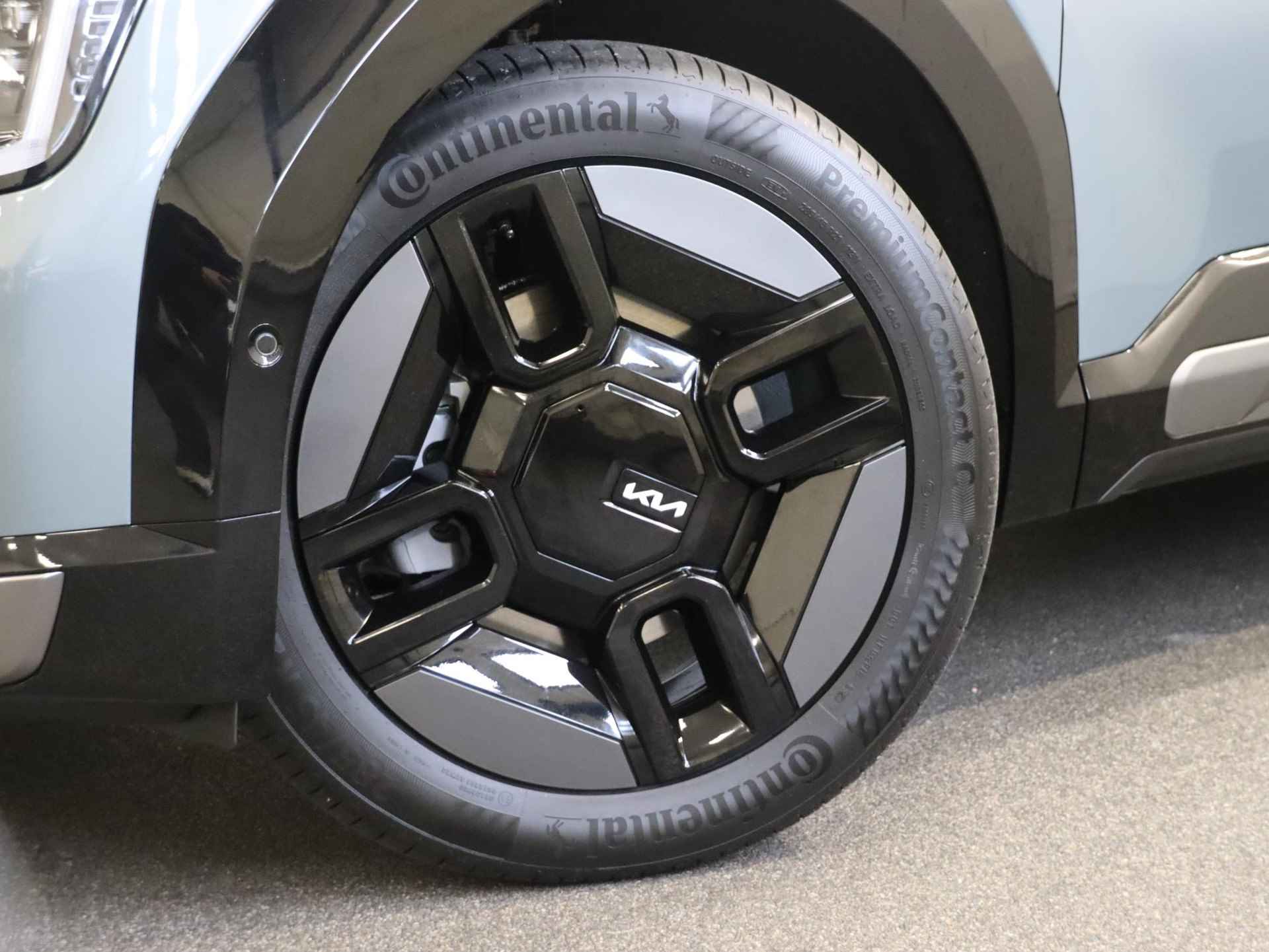 Kia EV9 Launch Edition GT-Line AWD 6p. 99.8 kWh |6-Zits Uitvoering | 505 km WLTP| Ultrasnel laden| Full Options| Bel KIA Leiderdorp: 071 760 06 00 - 4/62