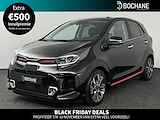 Kia Picanto 1.0 T-GDi GT-Line 5p Clima/Navi/Camera/Schuifdak