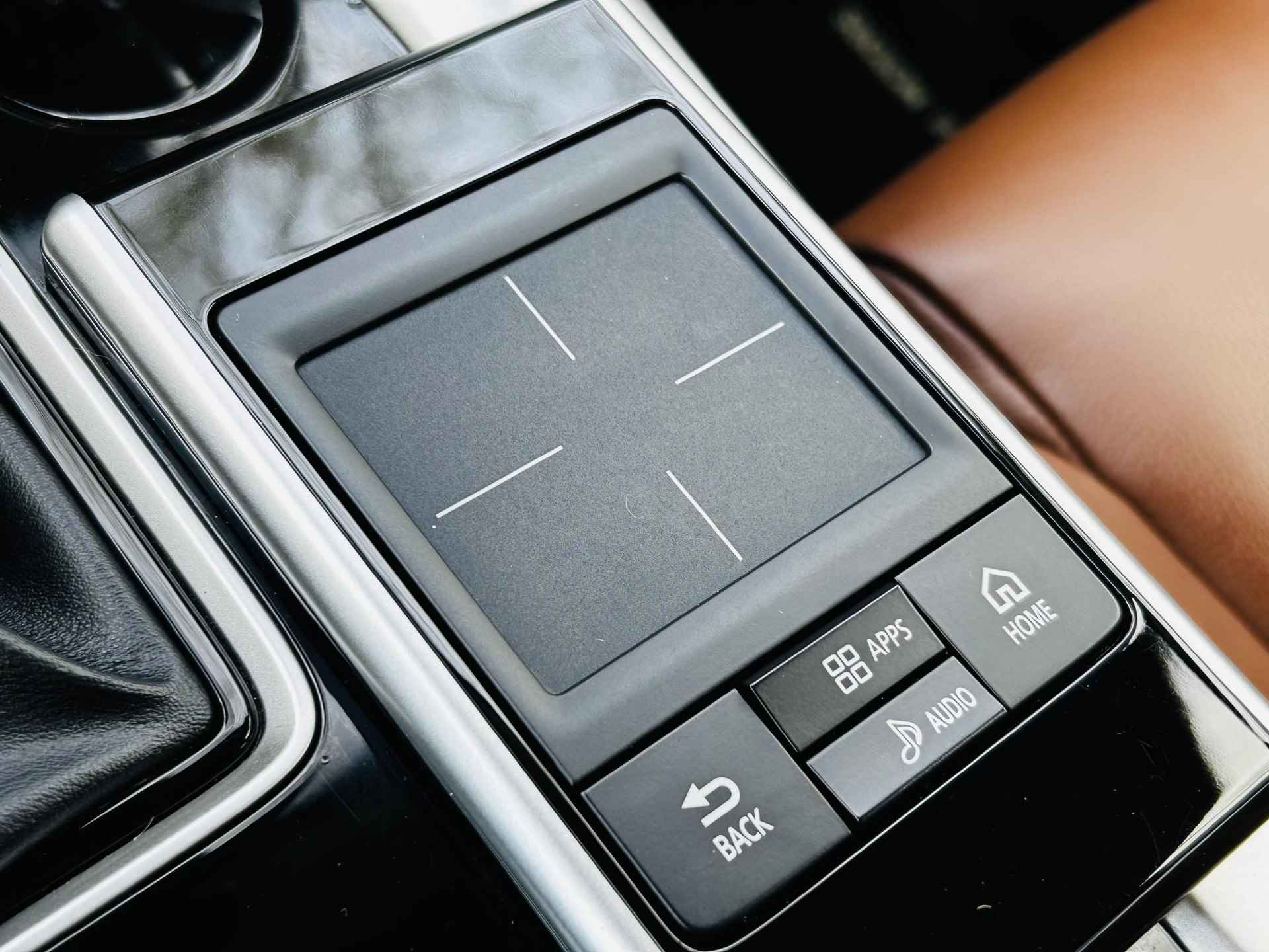 Mitsubishi Eclipse Cross 1.5 DI-T First Edition Leder coqnac , Apple Carplay/Android Auto , climate , cruise , tel m lm velgen , stoelverwarming - 21/33