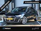 Audi A1 Sportback Pro S-Line 30 TFSI 110pk Automaat SFEERVERL. | DODE HOEK | PDC | LED | 17''LM | STOELVERW. VOOR | CRUISE.C