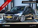 Audi A1 Sportback Pro S-Line 30 TFSI 110pk Automaat SFEERVERL. | DODE HOEK | PDC | LED | 17''LM | STOELVERW. VOOR | CRUISE.C