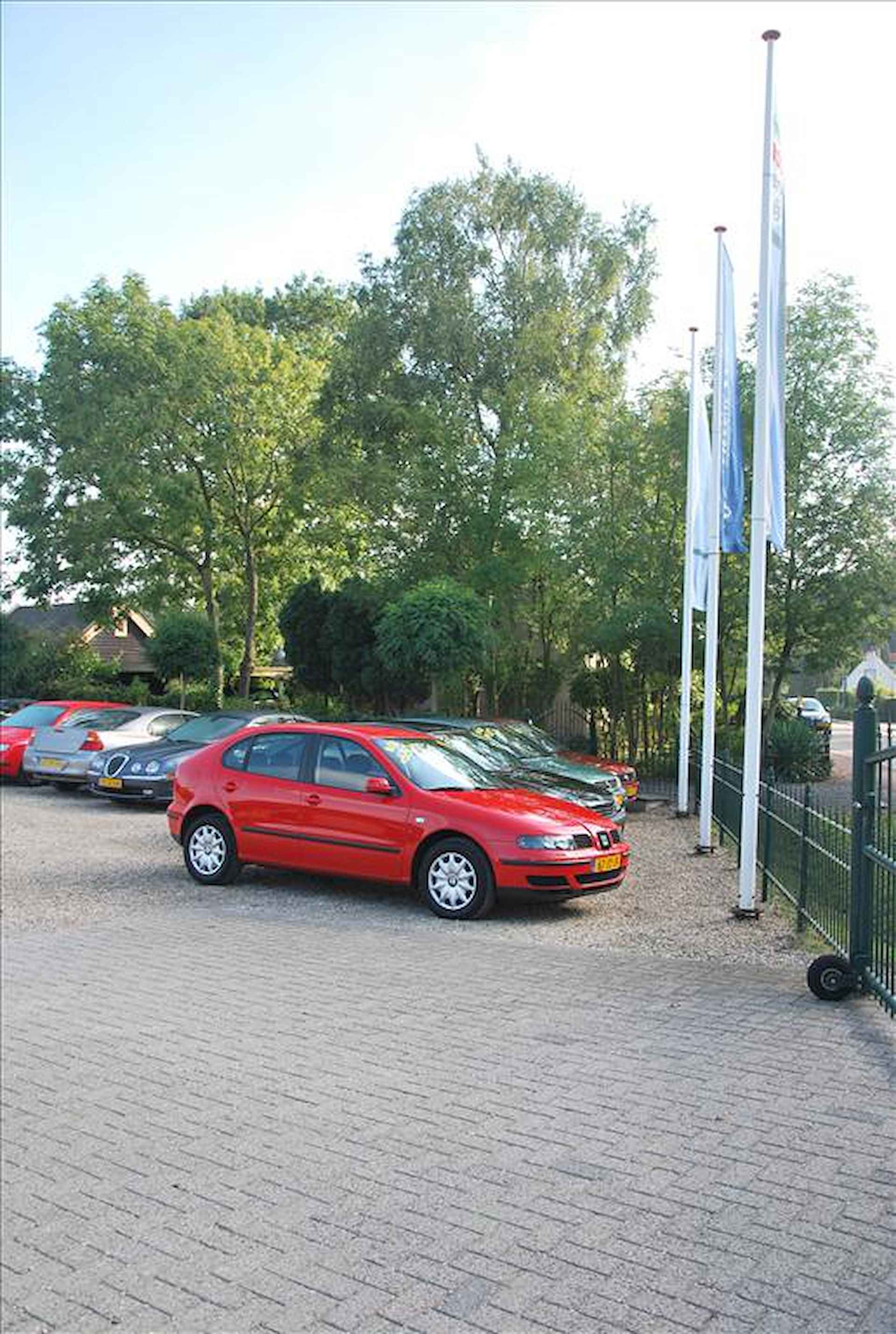 RENAULT Mégane Estate 1.3 TCe 115pk Limited trekhaak - 27/27