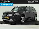 Mercedes-Benz GLB 180 Business Line | Trekhaak | Navigatie | Inclusief 24 maanden MB Certified garantie voor Europa.