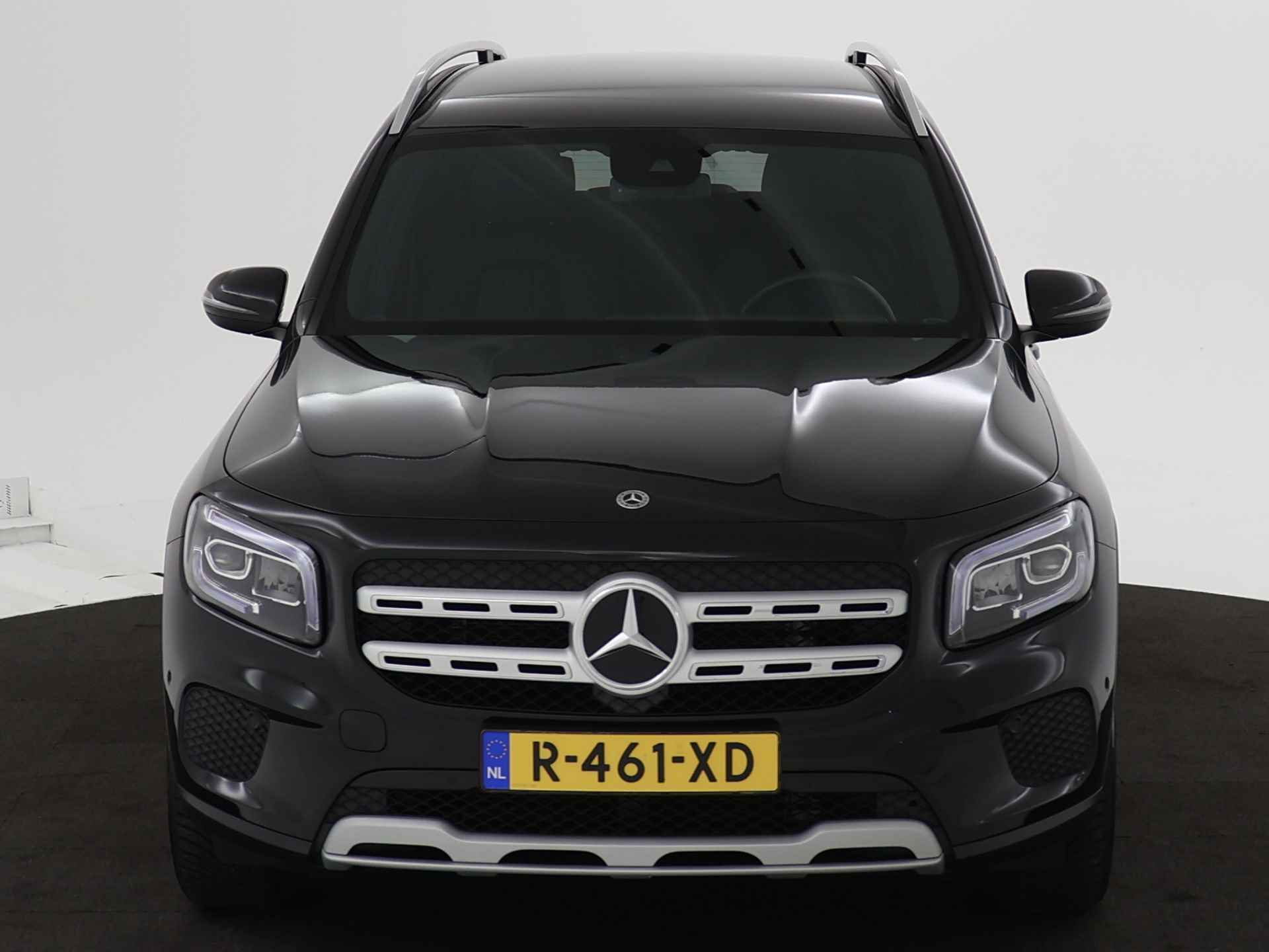 Mercedes-Benz GLB 180 Business Line | Trekhaak | Navigatie | Inclusief 24 maanden MB Certified garantie voor Europa. - 27/44