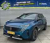 Peugeot 3008 EV 73 kWh 210pk GT | Navigatie | Adaptive Cruise Control | Climate Control