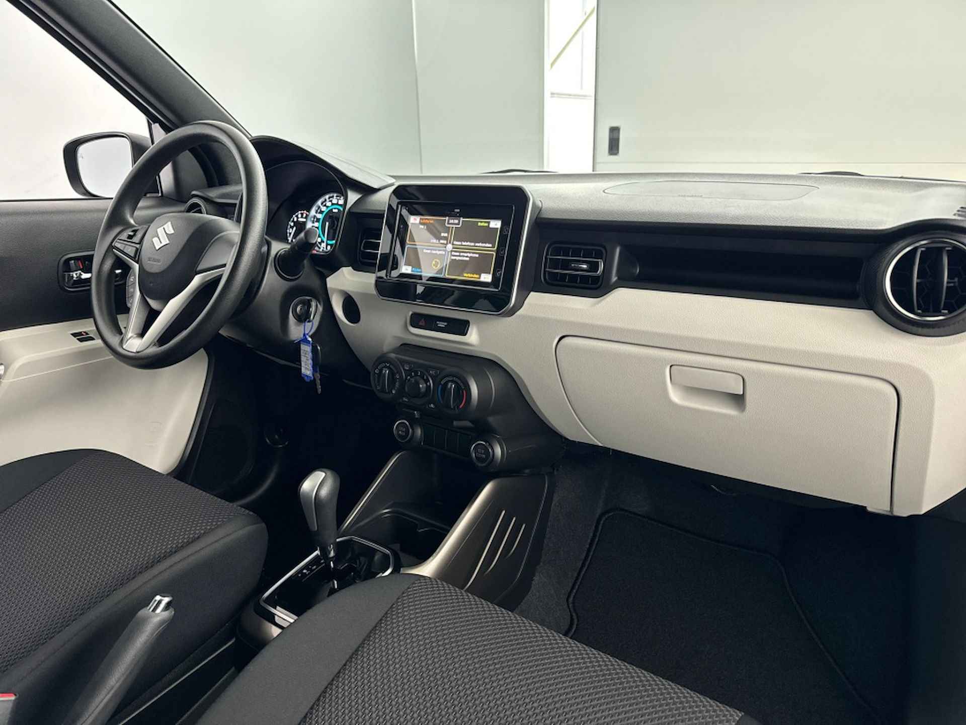 Suzuki Ignis 1.2 Select Automaat | Navigatie | Parkeercamera | Apple Carplay/Android Auto - 5/38
