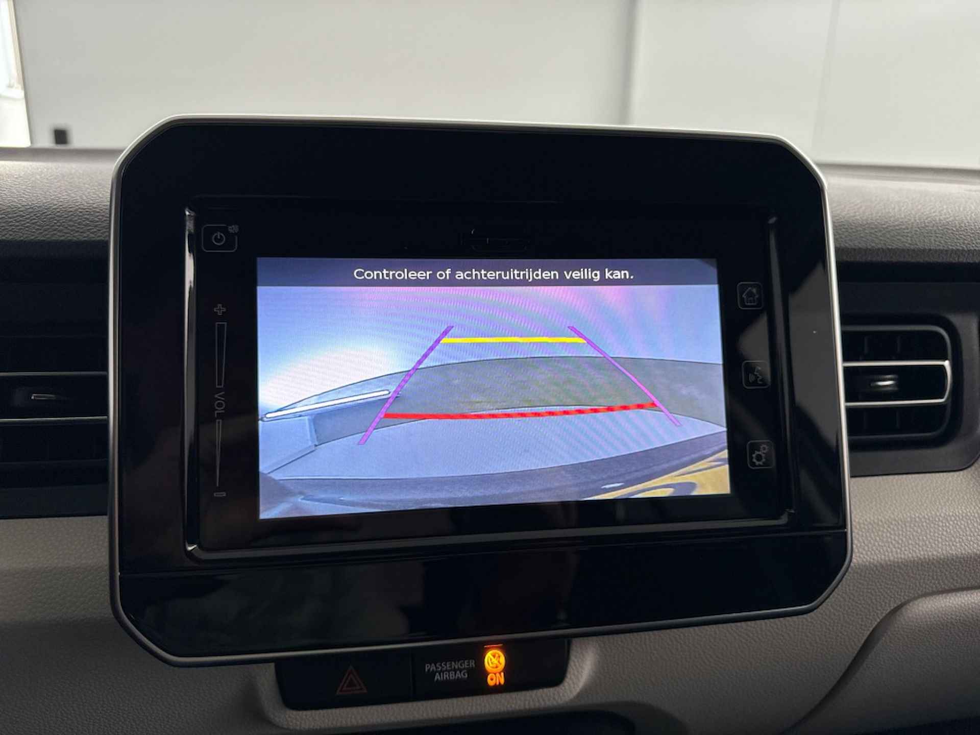Suzuki Ignis 1.2 Select Automaat | Navigatie | Parkeercamera | Apple Carplay/Android Auto - 16/38