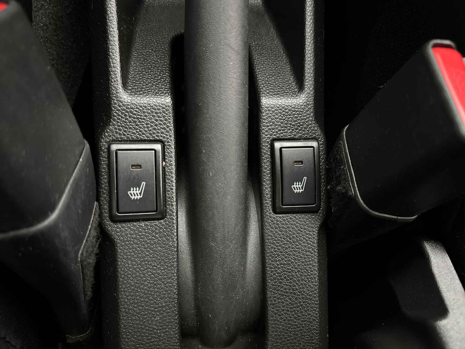 Suzuki Ignis 1.2 Select Automaat | Navigatie | Parkeercamera | Apple Carplay/Android Auto - 28/38