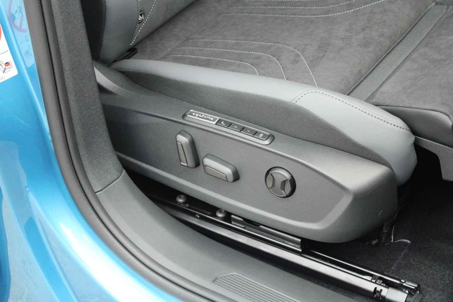 Volkswagen ID.4 286pk Pro Business 77 kWh | Style Interieur Pakket Plus | Comfort Pakket Plus - 19/52