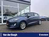 Ford Fiesta Titanium X 1.0 EcoBoost Hybrid 125pk