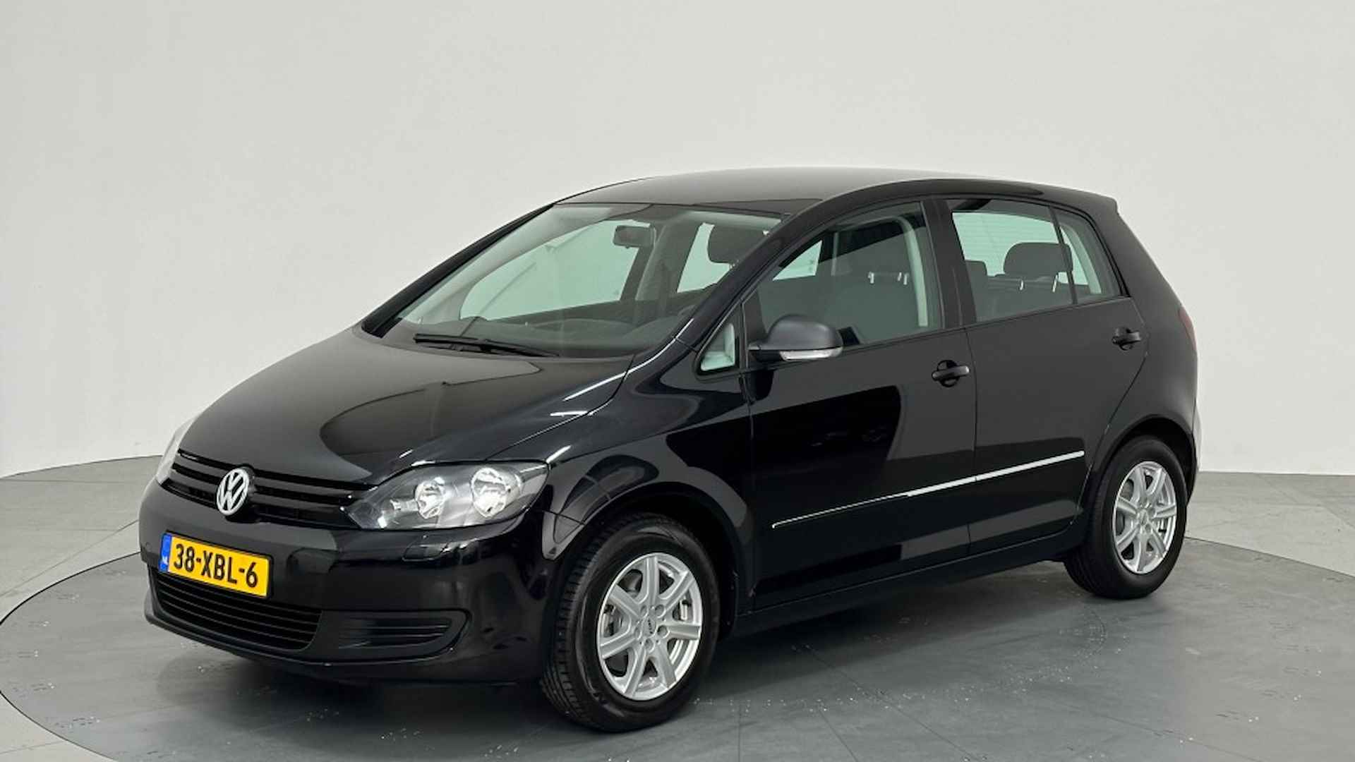 VOLKSWAGEN Golf Plus 1.2 TSI DSG AUTOMAAT TREKHAAK - 2/40