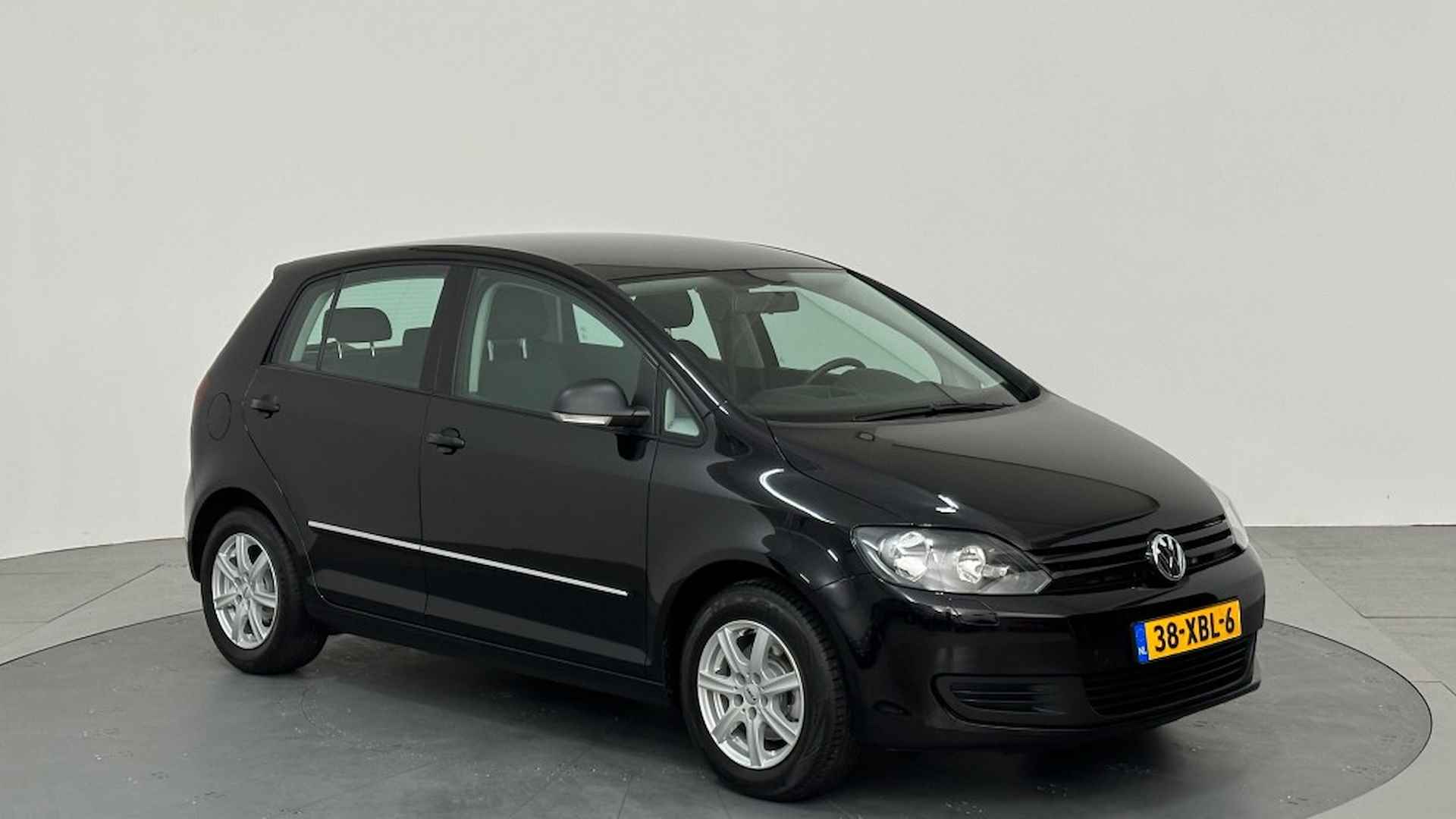 VOLKSWAGEN Golf Plus 1.2 TSI DSG AUTOMAAT TREKHAAK - 35/40