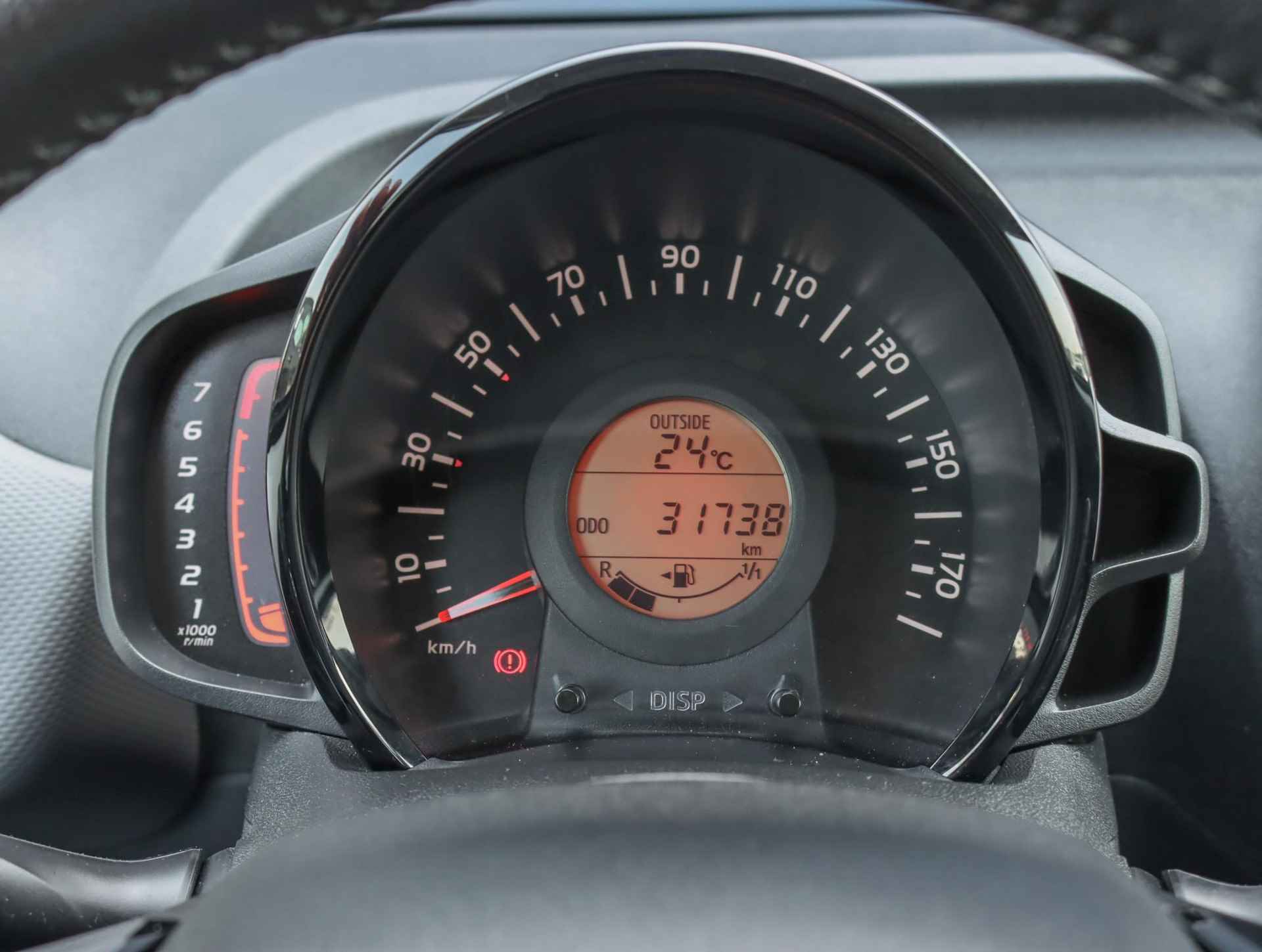 Peugeot 108 1.0 e-VTi Allure | Start/Stop | Camera | - 19/45
