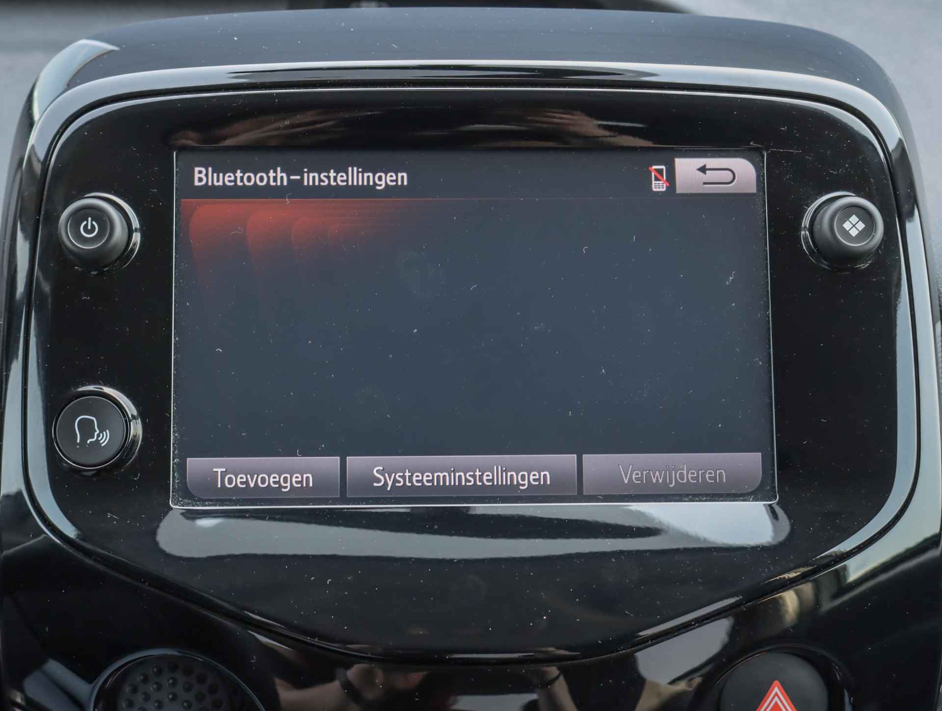 Peugeot 108 1.0 e-VTi Allure | Start/Stop | Camera | - 22/45