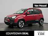 Fiat Panda 1.0 Hybrid Pandina | DEMONSTRATIEMODEL | UIT VOORRAAD LEVERBAAR! |