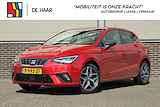 SEAT Ibiza 1.0 TSI 110PK Xcellence - Stoelverw. - Apple CarPlay - Navigatie