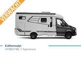 Hymer ML-T 580  XPERIENCE-ACTIEMODEL 2025