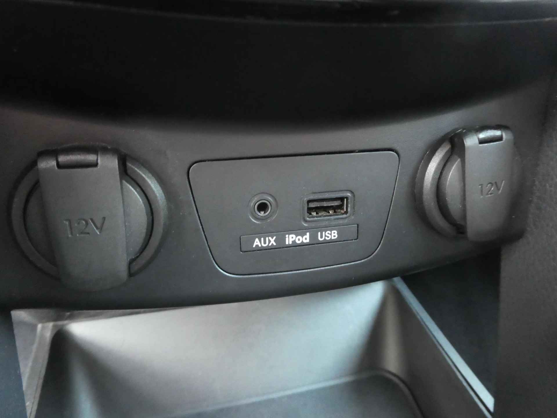Hyundai i30 Wagon 1.6 GDi 135PK i-Motion LED|Airco|Cruise|Bluetooth - 24/38