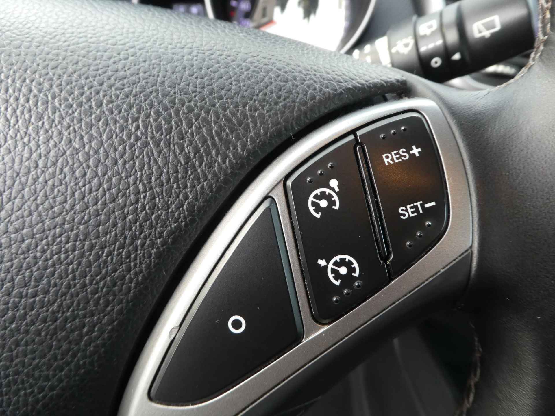 Hyundai i30 Wagon 1.6 GDi 135PK i-Motion LED|Airco|Cruise|Bluetooth - 27/38