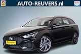 Hyundai i30 Wagon 1.5 T-GDi MHEV N Line / Aut / Carplay / DAB+ / Cam / Clima