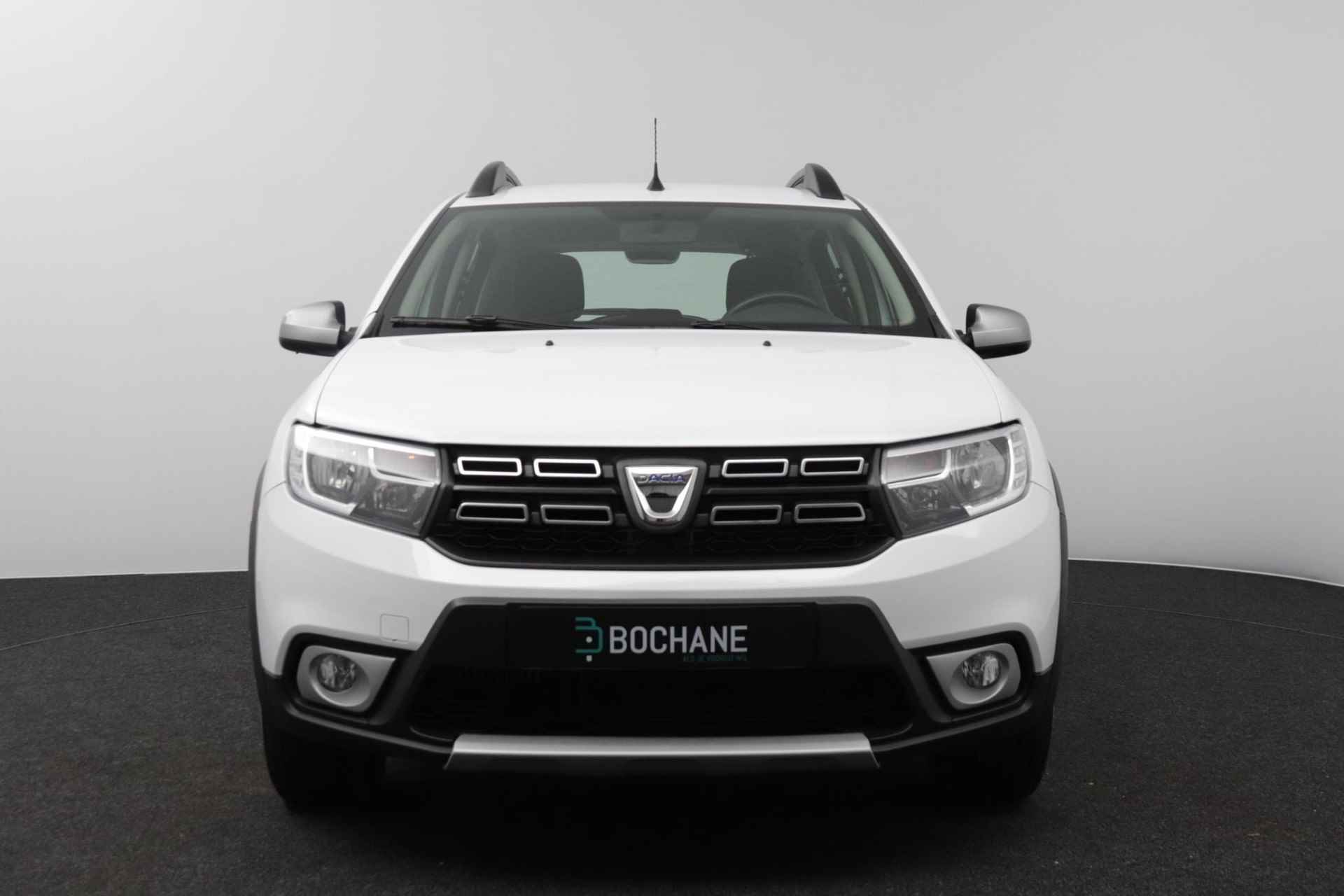 Dacia Sandero Stepway TCe 90 Comfort - 7/38