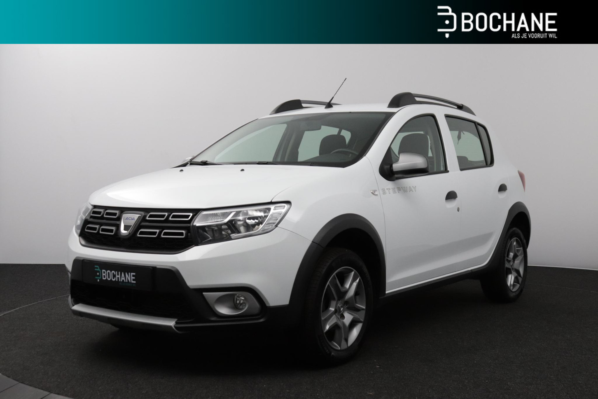 Dacia Sandero Stepway TCe 90 Comfort