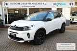 CITROEN C5 Aircross Hybrid 225 Panoramadak | Gemotoriseerde achterklep | Lederen bekleding