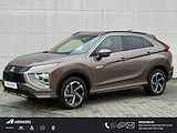 Mitsubishi Eclipse Cross 2.4 PHEV Business Executive / 1500kg Trekgewicht / 360 Camera / Dodehoekdetectie / Apple CarPlay/Android Auto / Stoel/stuurverwarming / Adaptive Cruise Control /