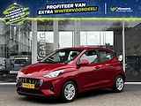 HYUNDAI I10 1.0i 67pk Comfort | Apple carplay / Android auto | Lichtsensor