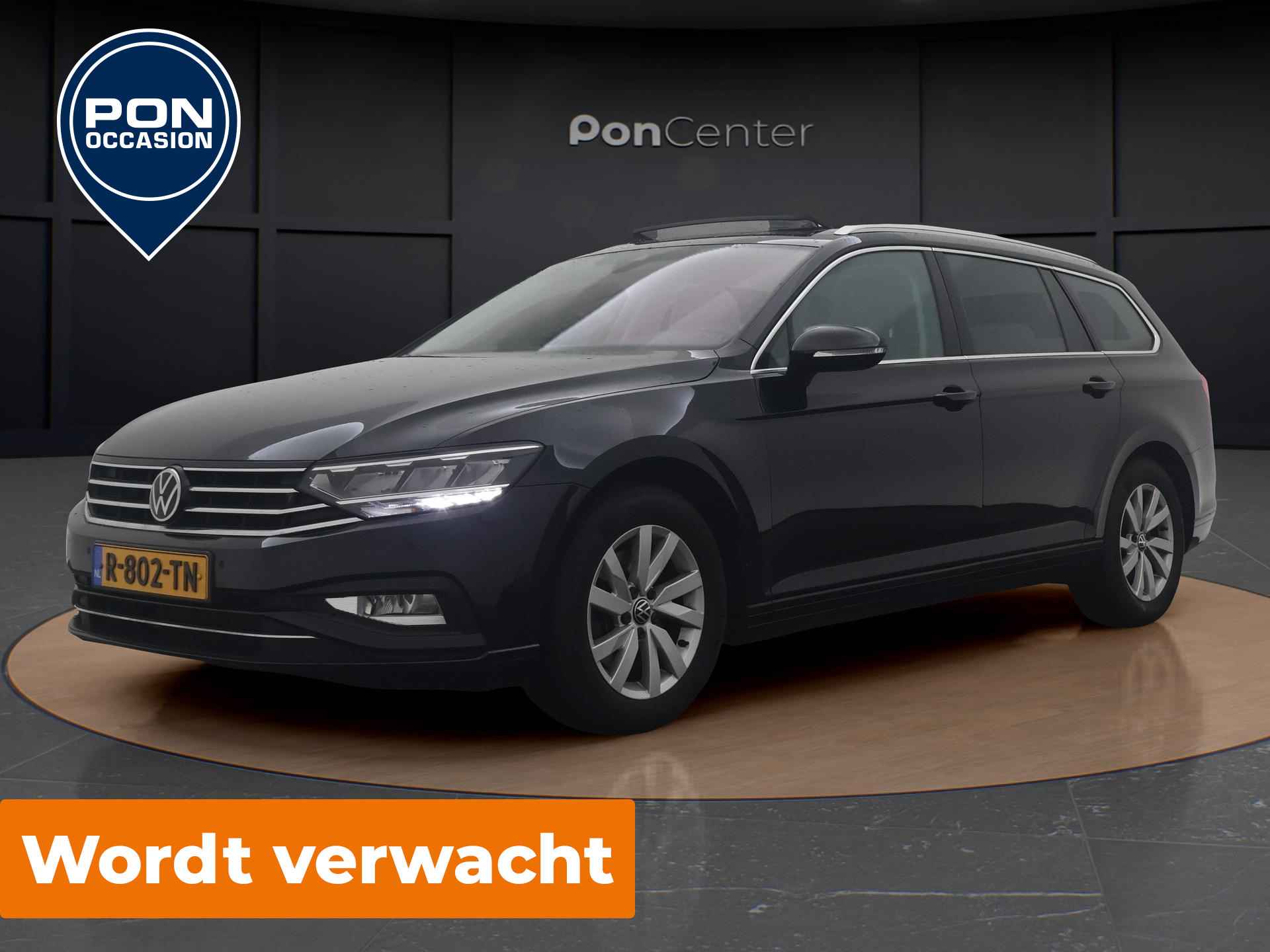 Volkswagen Passat BOVAG 40-Puntencheck